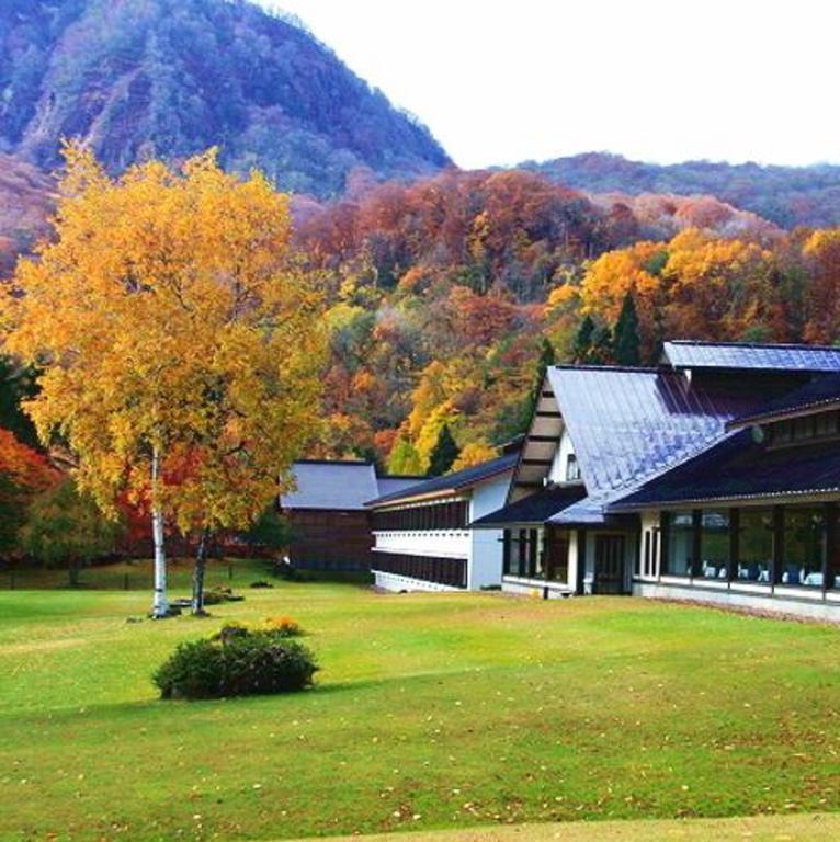 酒店 Towada 4*