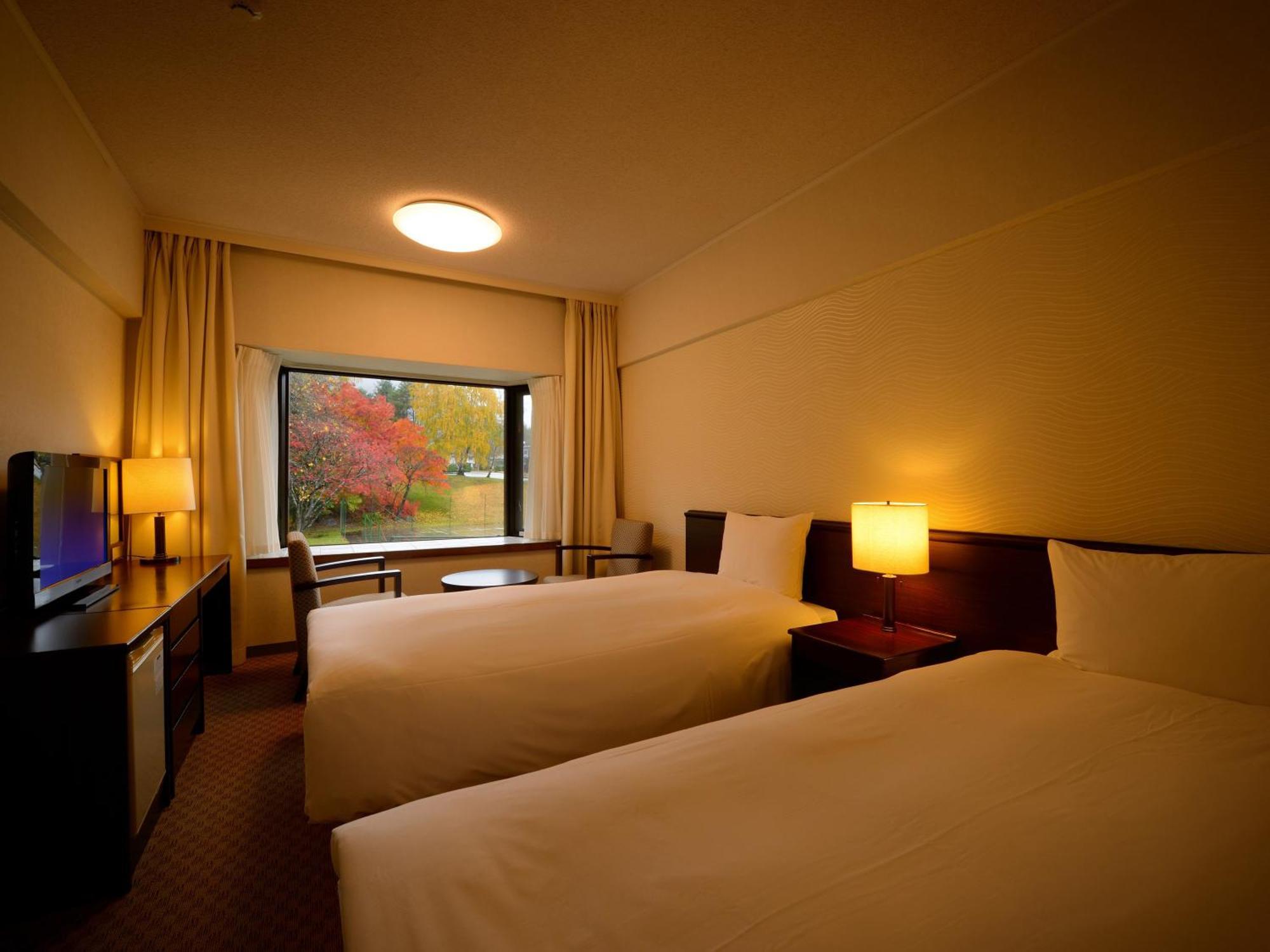 酒店 Towada
