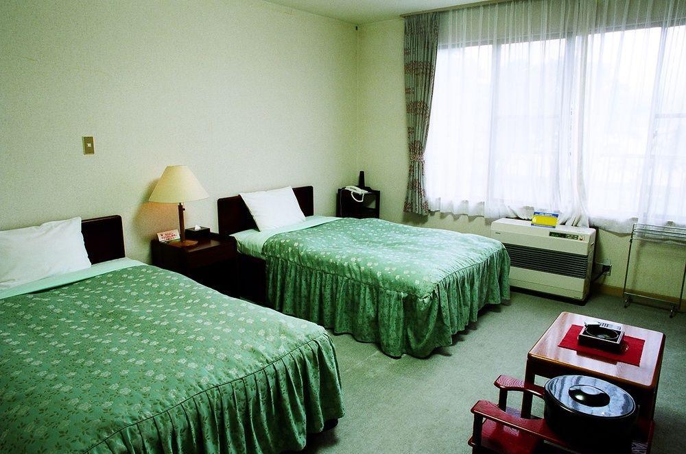 Towada 酒店 4*